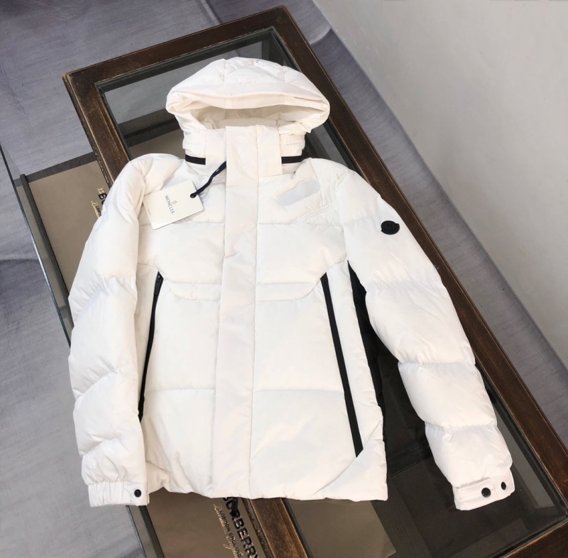 Moncler Down Coat